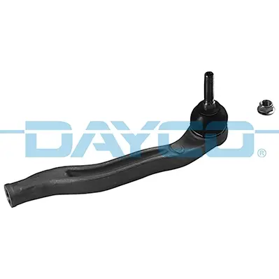 DAYCO RENAULT наконечник рул. тяги лів. Espace V,Megane IV,Talisman,Scenic 15- dayco DSS2819