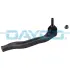 DAYCO RENAULT наконечник рул. тяги лів. Espace V,Megane IV,Talisman,Scenic 15- dayco DSS2819