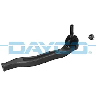 DAYCO RENAULT наконечник рул. тяги лів. Espace V,Megane IV,Talisman,Scenic 15- dayco DSS2819 Рено Megane