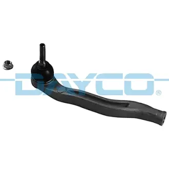 DAYCO RENAULT наконечник рул. тяги прав. Espace V,Megane IV,Talisman,Scenic 15- dayco DSS2820 Рено Megane