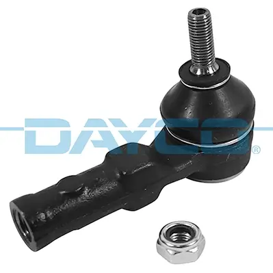 DAYCO RENAULT Наконечник рулевой тяги лів. Clio,Kangoo,Scenic 99- dayco DSS1011
