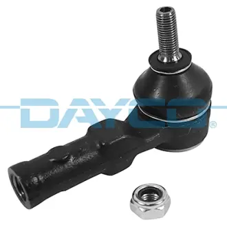DAYCO RENAULT Наконечник рулевой тяги лів. Clio,Kangoo,Scenic 99- dayco DSS1011