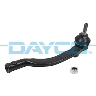 DAYCO RENAULT Наконечник рулевой тяги лів. Trafic II 01- dayco DSS1036 Опель Виваро