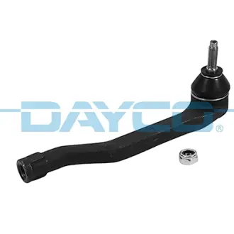 DAYCO RENAULT наконечник рульової лівий Duster 10- dayco DSS2816 Рено Дастер
