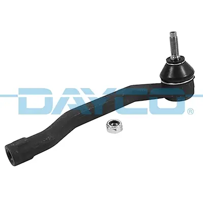 DAYCO RENAULT наконечник рульової правий Duster 10- Dayco DSS2815 (фото 1)