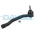 DAYCO RENAULT наконечник рульової правий Duster 10- Dayco DSS2815 (фото 1)
