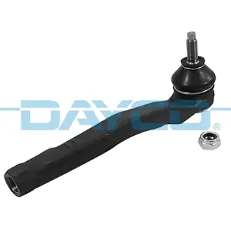DAYCO RENAULT наконечник рульової тяги лів.Megane 02- Scenic 03- dayco DSS1095 Рено Гранд Сценик