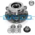 DAYCO RENAULT Подшипник ступицы колеса Laguna ||| 2.0 07- dayco KWD1405