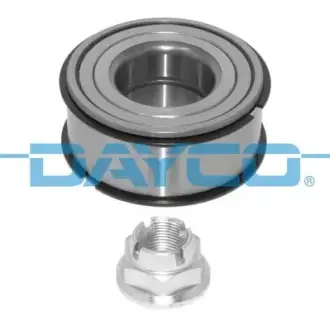 DAYCO RENAULT Подшипник ступицы передн./задн. Kangoo 00- 4x4 dayco KWD1485