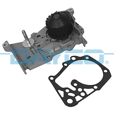 DAYCO RENAULT помпа води Logan,Duster,Kangoo,Laguna dayco DP881