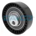 DAYCO RENAULT Ролик ГРМ натяжной Kangoo 1.6 08-,Dacia Logan 1.4/1.6 04-. Dayco ATB2572