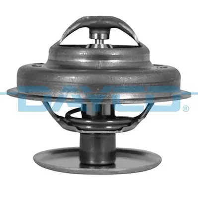 DAYCO RENAULT Термостат 87°C R25, R30, Trafic 2,0 -86, 2,2 94- Dayco DT1164V (фото 1)