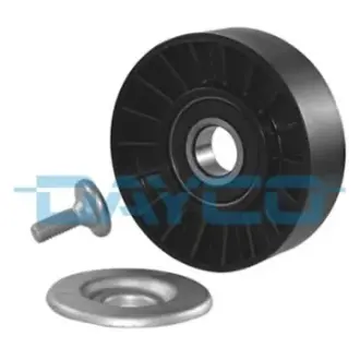 DAYCO SAAB Ролик натяжителя ремня 9000 85-98 dayco APV1018 Сааб 9000