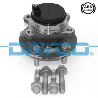 DAYCO Ступица задн. FORD MONDEO 14- dayco KWD1370