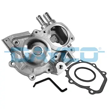 DAYCO SUBARU помпа води бензин Forester,Impreza 99- dayco DP237