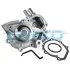 DAYCO SUBARU помпа води бензин Forester,Impreza 99- dayco DP237