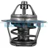 DAYCO SUZUKI Термостат 88°С Swift -01,Baleno -02,Vitara,Chevrolet Aveo,Spark,Matiz Dayco DT1233V (фото 1)