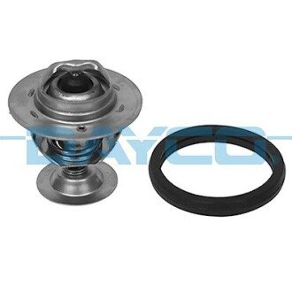 Темостат LAND ROVER DEFENDER Cabrio 2.5 TDI 90-01, DISCOVERY I 2.5 TDI 89-98 dayco DT1323V на Рендж (ленд) ровер Дискавери 1