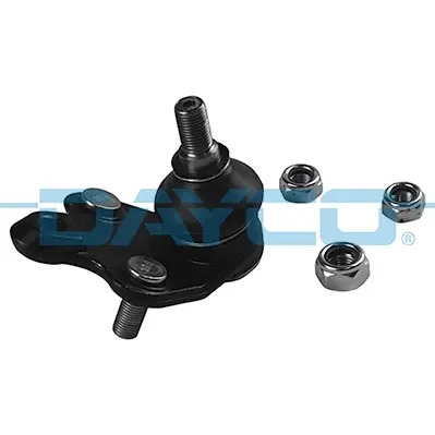 Подушка (опора) двигателя dayco DSS2973