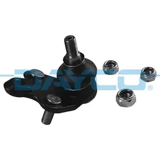 Подушка (опора) двигателя dayco DSS2973 Тойота Королла е120