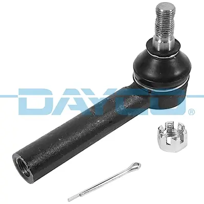 DAYCO TOYOTA Наконечник рульової тяги лів./прав. LandCruiser 120 02- dayco DSS2930