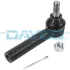 DAYCO TOYOTA Наконечник рульової тяги лів./прав. LandCruiser 120 02- dayco DSS2930