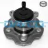 DAYCO TOYOTA Подщипник ступицы задн. Avensis 21,0-2,2 09-. dayco KWD1156