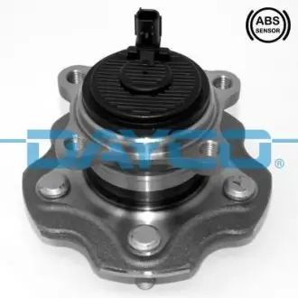 DAYCO TOYOTA Подщипник ступицы задн. Avensis 21,0-2,2 09-. dayco KWD1156