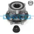 DAYCO TOYOTA Подшипник ступицы Prius 1.8 09- dayco KWD1376