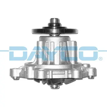 DAYCO TOYOTA Помпа воды Hiace 2.4D 89- Dayco DP390 (фото 1)