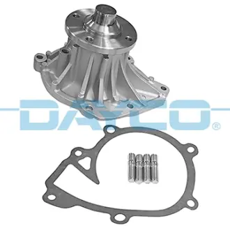 DAYCO TOYOTA Помпа воды Hiace 2.5D-4D,LandCruiser 3.0D-4D 96- dayco DP409