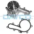 DAYCO TOYOTA Помпа воды Land Cruiser 4.2TD 98- dayco DP466