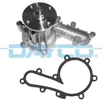 DAYCO TOYOTA Помпа воды Land Cruiser 4.2TD 98- Dayco DP466