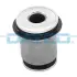 DAYCO TOYOTA С/блок нижнього важеля Land Cruiser 3,0-4,0 02-, Lexus GX470 dayco DSS1466