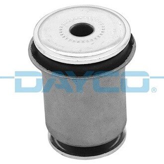 TOYOTA С/блок переднього важеля Land Cruiser 120 dayco DSS2367