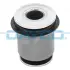 DAYCO TOYOTA С/блок важеля передн. 4 RUNNER V 4.0 10-, LAND CRUISER PRADO 2.7 09-, LAND CRUISER PRADO 4.0 09- dayco DSS2094