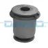 DAYCO TOYOTA С/блок задній переднього важеля Land Cruiser 90 96- dayco DSS2156