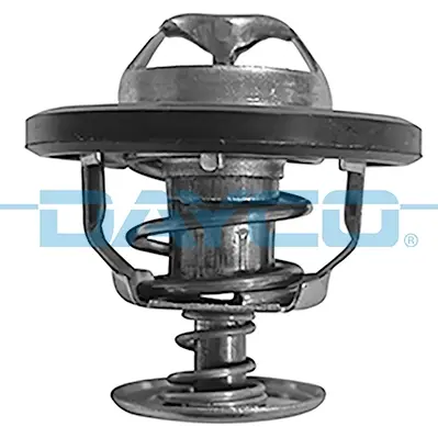 DAYCO TOYOTA Термостат Avensis 82C 97-, Corolla -01,Camry 86-, CARINA II, Hyundai,Kia Dayco DT1038V (фото 1)