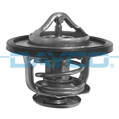 DAYCO TOYOTA Термостат Hiace III,IV,,Previa,Mitsubishi ASX,Lancer VIII 08-,Outlander II,Citroen C-Crosser,Peugeot 4007 dayco DT1055V