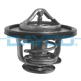 DAYCO TOYOTA Термостат Hiace III,IV,,Previa,Mitsubishi ASX,Lancer VIII 08-,Outlander II,Citroen C-Crosser,Peugeot 4007 dayco DT1055V