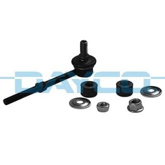 Стійка (тяга) стабілізатора передня dayco DSS3548 на Тойота Авенсис т22