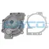 DAYCO VOLVO помпа води дизель С30, S60/80, XC90 Dayco DP227