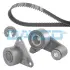 DAYCO VOLVO Ремень ГРМ + 2 ролика + крепление S70, V70 I 2.0/2.4 dayco KTB426