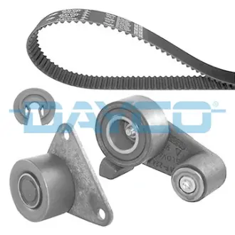DAYCO VOLVO Ремень ГРМ + 2 ролика + крепление S70, V70 I 2.0/2.4 dayco KTB426 Вольво 850