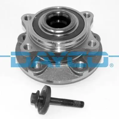 DAYCO VOLVO Ступица колеса S60, S80 dayco KWD1173
