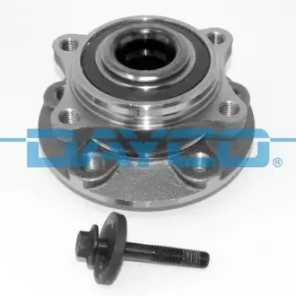 DAYCO VOLVO Ступица колеса S60, S80 dayco KWD1173