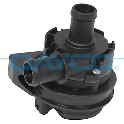 DAYCO VW Додатковий насос охолод. Caddy 15- dayco DEP1060
