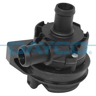 VW Додатковий насос охолод. Caddy 15- dayco DEP1060 на Шкода Fabia 4
