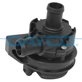 DAYCO VW Додатковий насос охолод. Caddy 15- dayco DEP1060