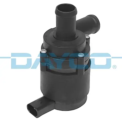 DAYCO VW Эл. водяной насос AMAROK 2.0 BiTDI 10-, GOLF V 1.4 TSI 05-, AUDI A3 1.4 TFSI 07-, SKODA FABIA II 1.4 TSI 08- dayco DEP1012